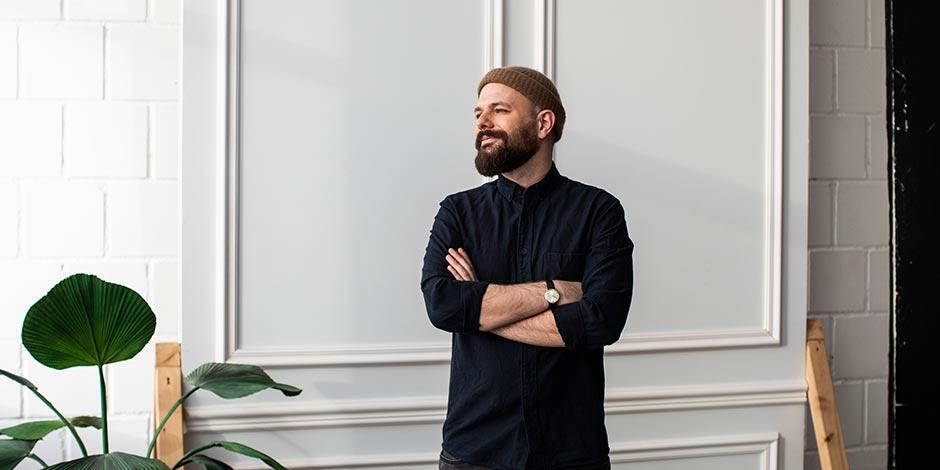PATRICK SALMEN