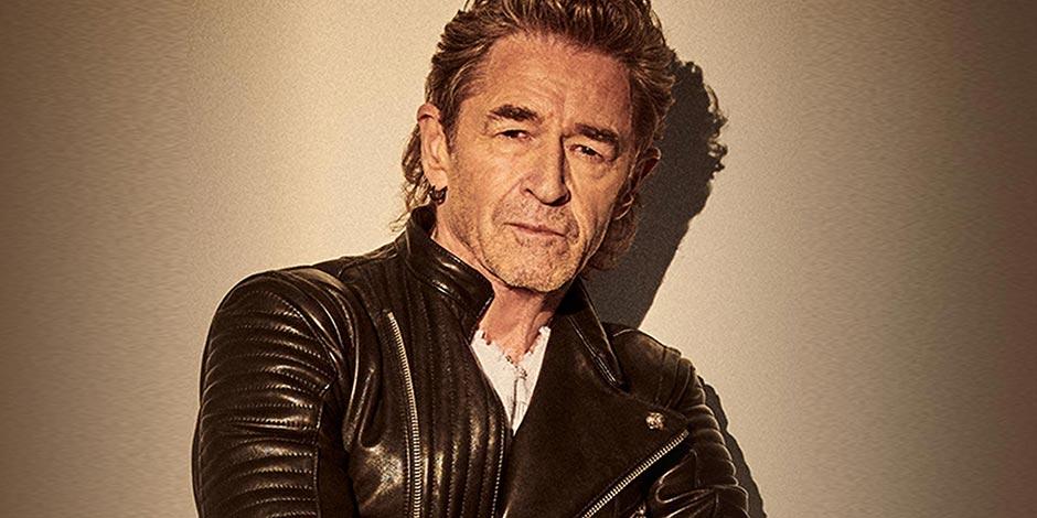 PETER MAFFAY