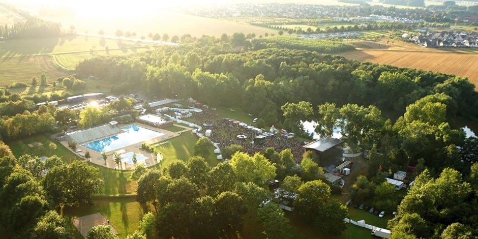 OPEN AIR SAISON BRAUNSCHWEIG