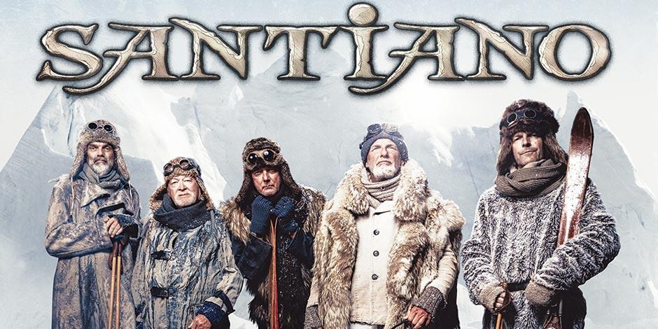SANTIANO
