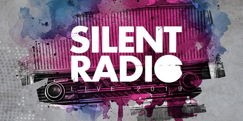 SILENT RADIO