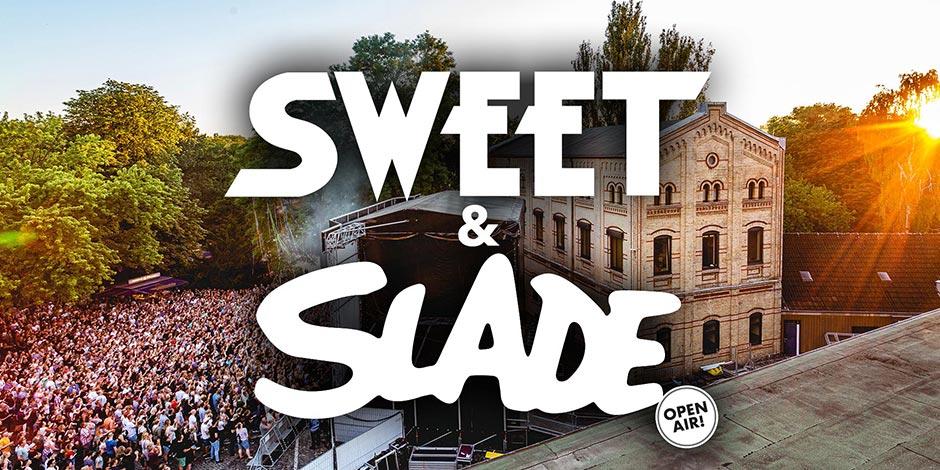 OPEN AIRS AUF DEM WOLTERS-HOF