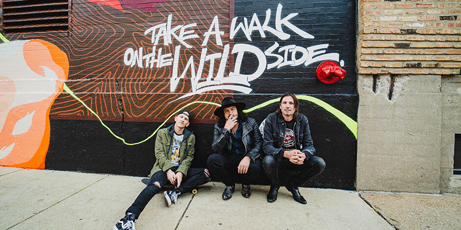 THE DANGEROUS SUMMER