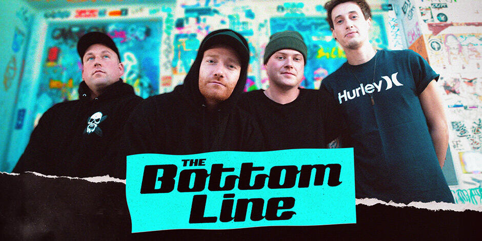 THE BOTTOM LINE