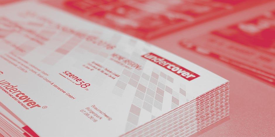 WIE IHR UNS ERREICHEN KÖNNT ...