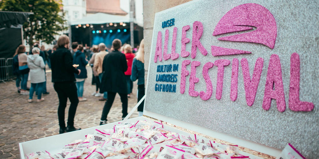 UNSER ALLER FESTIVAL