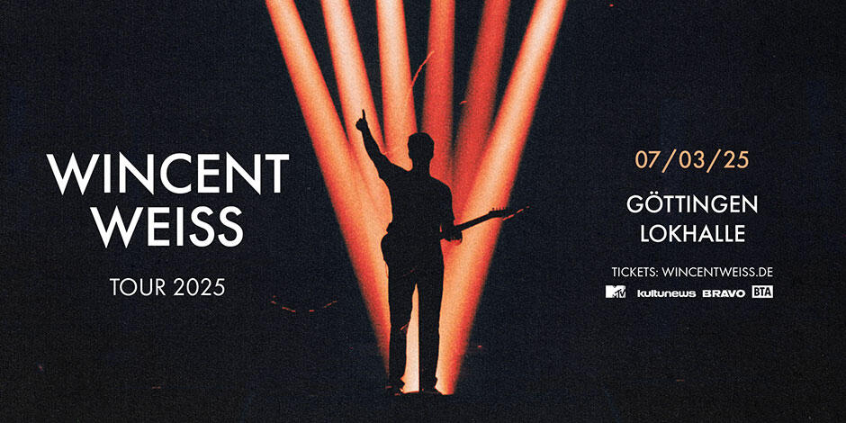WINCENT WEISS