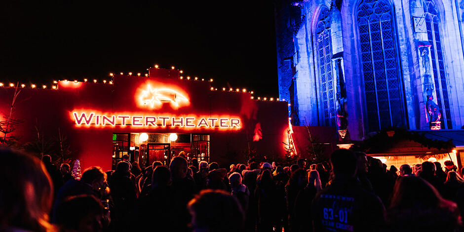 WINTERTHEATER 2023