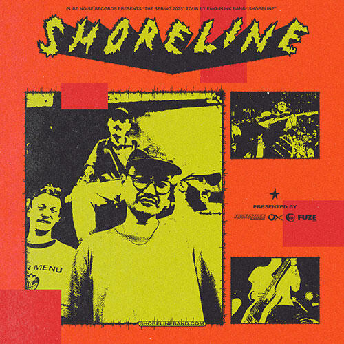 Shoreline | undercover.de