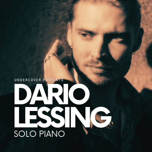 DARIO LESSING | undercover.de