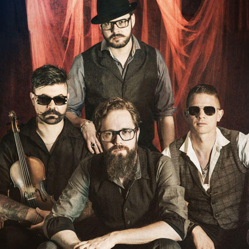 DJANGO 3000 | undercover.de