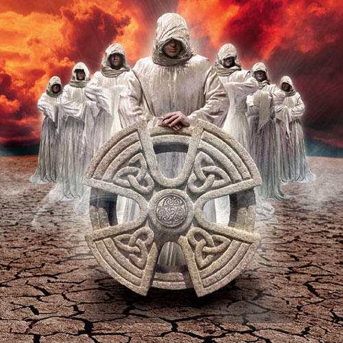 GREGORIAN | undercover.de