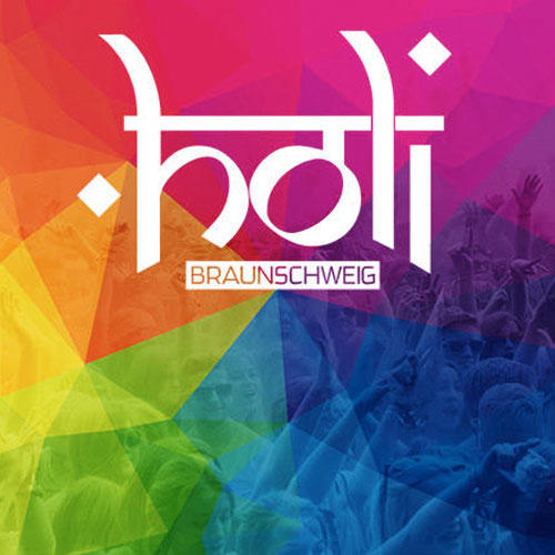 HOLI BRAUNSCHWEIG 2016 | undercover.de