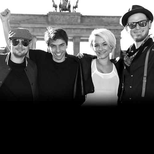 JENIX | undercover.de