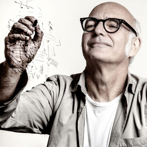 LUDOVICO EINAUDI & ENSEMBLE | undercover.de
