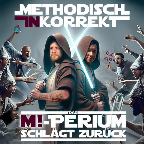 METHODISCH INKORREKT | undercover.de