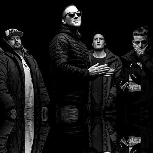 NASTY | undercover.de