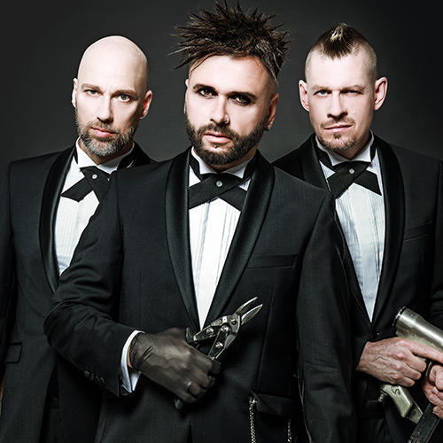 OOMPH! | undercover.de