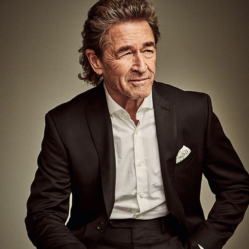 PETER MAFFAY | undercover.de