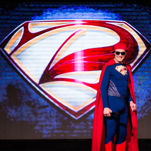 SUPA RICHIE | undercover.de