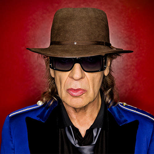 UDO LINDENBERG | undercover.de