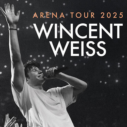 WINCENT WEISS | undercover.de