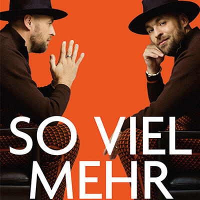 Max Mutzke | Wahn Witzig Ticketshop