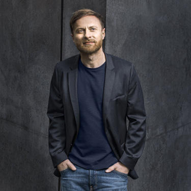 Michael Nast | Zenner Berlin