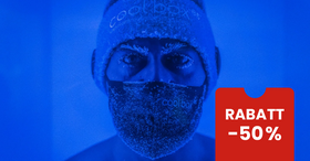 Coolbox Recovery & Performance