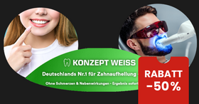 Konzept Weiss