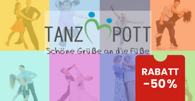 Tanzschule Tanzpott - Tanzkurs für Anfänger