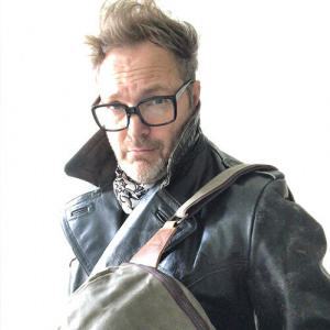 Künstlerbild von PAUL PANZER