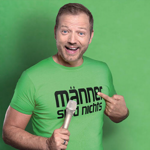 Künstlerbild von MARIO BARTH