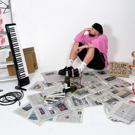 LUCA NOEL | undercover.de