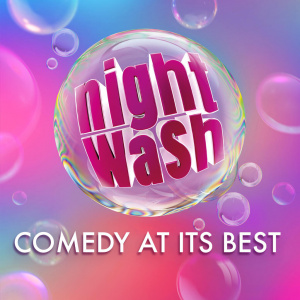 Künstlerbild von NIGHTWASH