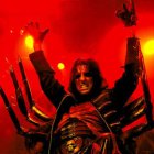 Alice Cooper