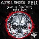 Axel Rudi Pell