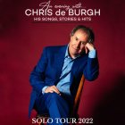 Chris de Burgh