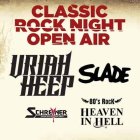 Classic Rock Night Open Air