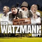Der Watzmann ruft