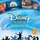 DISNEY IN CONCERT