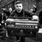 DROPKICK MURPHYS