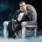 FALCO – Das Musical
