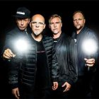 DIE FANTASTISCHEN VIER