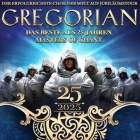 Gregorian