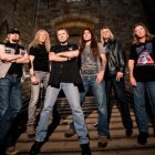Iron Maiden