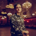 Jamie Cullum
