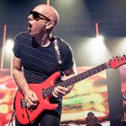 Joe Satriani