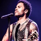 Lenny Kravitz