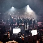 Lingua Mortis Orchestra feat. Rage